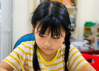 Thay đổi nỗi sợ hãi học tập của con: “ Cô Hoa 3S có những phương pháp gì”