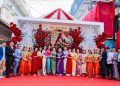 Spa Bà Thông – Spa Dưỡng Sinh Đông Y Việt Nam Phát Triển Thu Hút Tại Đất Nước Campuchia