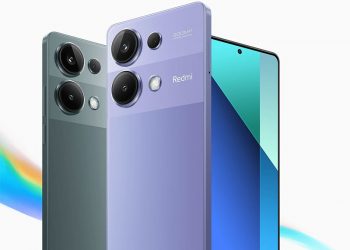 Redmi Note 13 Pro ra mắt: Camera 200MP, pin 5000mAh, dẫn đầu phân khúc với giá chỉ từ 7 triệu đồng
