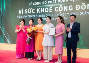 Dự Án Trải Nghiệm Xuyên Việt – Themphaco Hành Trình Chăm Sóc Sức Khỏe và Sắc Đẹp