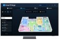 Samsung ra mắt chế độ xem bản đồ 3D Map View tích hợp AI trên ứng dụng SmartThings