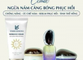 Thương hiệu  L’KAORI  Cosmetics – Doanh nghiệp tiên phong về chăm sóc sức khỏe và làm đẹp tại Việt Nam