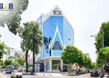 SIAM THAILAND khai trương bệnh viện thẩm mỹ 500 tỷ và nhận giải thiết kế đẹp dẫn đầu việt nam