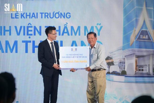 Bệnh viện thẩm mỹ SIAM THAILAND: điểm đến hoàn hảo cho vẻ đẹp tự tin 4 Picture70