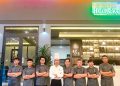 Chef Phạm Tuân – Người đứng sau những món ăn mang hương vị đặc trưng của nhà hàng bia và nướng 102 Cam Ranh