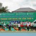 Hải Đăng Tây Ninh lên ngôi vô địch nội dung đồng đội nam tại giải quần vợt vô địch đồng đội quốc gia 2024