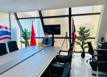 ST Kingdom Group – Hệ sinh thái toàn diện cho người Việt tại nước ngoài