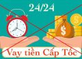 Tránh xa chiêu trò “Vay nhanh 24/24” của tín dụng đen