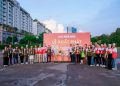 Kết Thúc Chương Trình Caravan Lần Thứ Hai: Một Dấu Ấn Mạnh Mẽ Trong Cộng Đồng