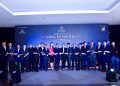 Tưng bừng khí thế trong sự kiện kick off dự án The Larita