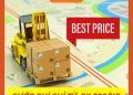 HT Global Logistics: Định Hình Tương Lai Vận Chuyển và Fulfillment Quốc Tế
