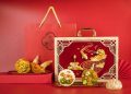 Bánh Trung thu Phúc An Khang: Cầu nối cho sự sum họp, đoàn viên