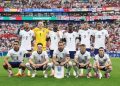 BSports – Đồng hành cùng trận đấu Anh gặp Slovenia