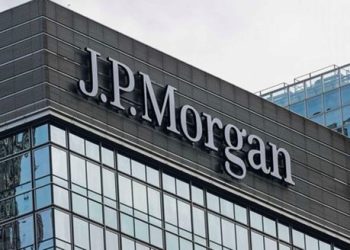 Phá đảo thương vụ JPMorgan, săn cổ tức “khủng”