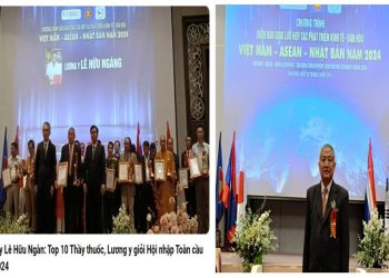 Lương Y Lê Hữu Ngàn: Thầy thuốc, lương y giỏi chữa vô sinh hiếm muộn hiệu quả
