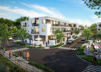 The Larita đáp ứng “khẩu vị” giới đầu tư ra sao?
