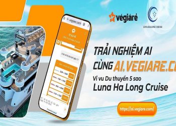 VÉ GIÁ RẺ – kênh book vé máy bay đầu tiên sử dụng trí tuệ nhân tạo phục vụ Khách hàng