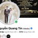 Nguyễn Quang Tín đã thành công theo đuổi đam mê và trở thành một trong những chuyên gia Marketing