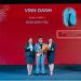 Thắng Lợi Group vinh danh nhà quản lý xuất sắc mức 3