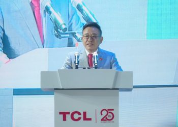 TCL kỉ niệm 25 năm toàn cầu hoá và đồng hành cùng Việt Nam