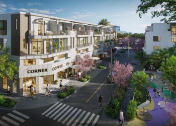 Pháp lý minh bạch của The Larita: Bảo chứng đầu tư vững chắc