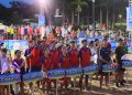 Thành Phố Quy Nhơn Khai Mạc Giải Quần Vợt Bãi Biển Quốc Tế ITF – BT50 2024