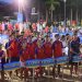 Thành Phố Quy Nhơn Khai Mạc Giải Quần Vợt Bãi Biển Quốc Tế ITF – BT50 2024