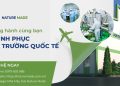 Nature Made đồng hành cùng bạn chinh phục thị trường quốc tế