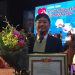 Lương y Nguyễn Trọng Nhung – Thầy thuốc của nhân dân: Chữa hiệu quả nhiều bệnh không dùng thuốc