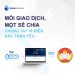 Hàng tỉ đồng và những con số: lời nhắn bất ngờ gửi đến miền Bắc thân yêu