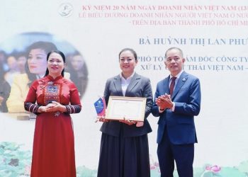 Chính Sách Phát Huy Nguồn Lực Kiều Hối Thành “Lực Đẩy” Trên Địa Bàn Tp. HCM