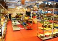 Tín hiệu tốt cho thị trường xuất khẩu gốm sứ Việt Nam