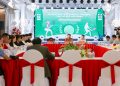 Chương Trình Nghị Phát Triển Quần Vợt – Pickleball: Thể Thao Kinh Tế & Phát Triển Bền Vững Các Tỉnh Khu Vực Bắc Trung Bộ