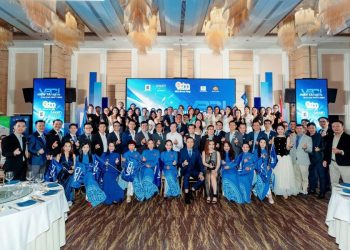 VBCI Việt Nam một năm nhìn lại – hiền tài hội tụ