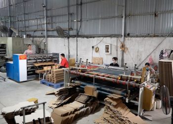 Hà Nội hỗ trợ doanh nghiệp nông thôn ứng dụng công nghệ mới vào sản xuất