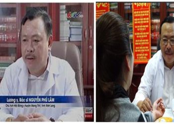 Phòng khám bác sĩ, lương y Nguyễn Phú Lâm – Địa chỉ chữa vô sinh, hiếm muộn mát tay bằng Đông y