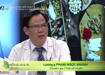 Lương y Phạm Ngọc Khánh – Vị cứu tinh của nhiều bệnh nhân bị Hoại tử
