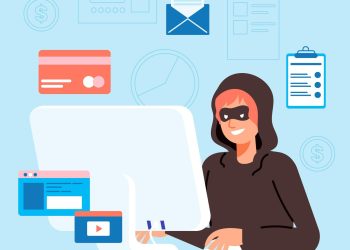 Giả làm người thân nhắn tin chiếm đoạt tiền