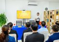 Viện Đào Tạo Logistics ONEX Training Tiên Phong Triển Khai Phần Mềm Đào Tạo Thực Hành Cho Ngành Logistics Việt Nam