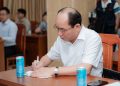 Tổ Chức Thành Công Họp Báo Chương Trình “Lễ Hội Nông Sản” Tại Tp. HCM