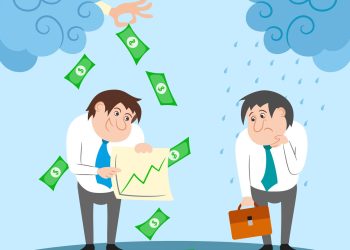 Lừa gửi tiền làm từ thiện, được hưởng hoa hồng