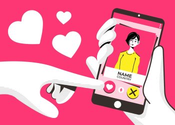 Lợi dụng dịch vụ hẹn hò online để lừa đảo