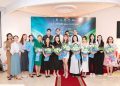 THE GENUS BEAUTY FUTURE: Bước đột phá trong hành trình kiến tạo vẻ đẹp tương lai