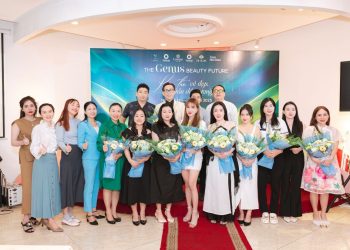 THE GENUS BEAUTY FUTURE: Bước đột phá trong hành trình kiến tạo vẻ đẹp tương lai