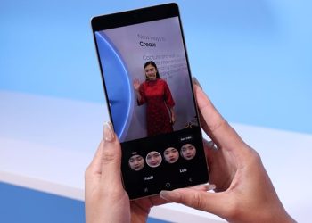 4 đặc điểm giúp thay đổi cuộc chơi di động của Galaxy S25 series