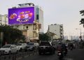 RikVip và cuộc đối mặt với quy định Quảng Cáo OOH