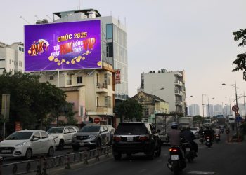 RikVip và cuộc đối mặt với quy định Quảng Cáo OOH