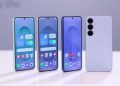 Corning® Gorilla® Armor 2 trên Samsung Galaxy S25 Ultra: Độ bền vượt trội với khả năng hiển thị sắc nét tối ưu