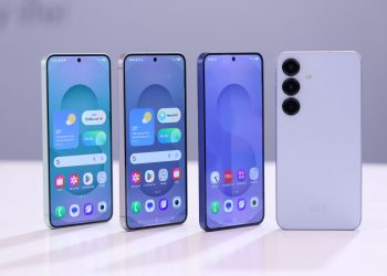 Corning® Gorilla® Armor 2 trên Samsung Galaxy S25 Ultra: Độ bền vượt trội với khả năng hiển thị sắc nét tối ưu