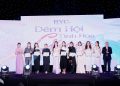 Tập Đoàn Mỹ Phẩm BYC Japan Tổ Chức  Sự Kiện Đêm Hội Tinh Hoa Glamour 2025